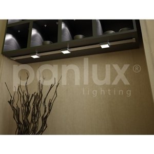 Nábytkové LED svítidlo Panlux MAYOR BL0902/T SET 230V teplá bílá
