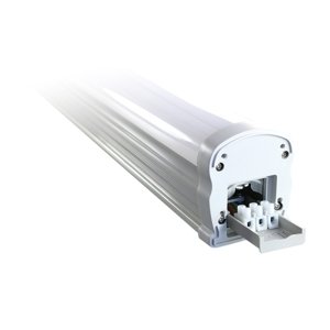 Zářivka LED McLED Fabrik E1200 45W 4000K neutrální bílá IP65 nouzový zdroj ML-414.211.18.0
