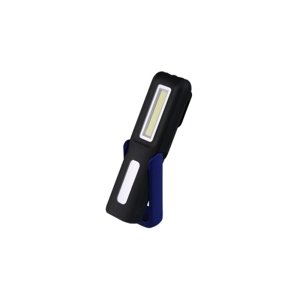 LED svítilna Panlux INDY USB dobíjecí 1200mAh magnet