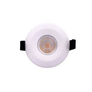 Podhledové LED svítidlo Panlux PP COB IP65 8W 3000K bílá PN14100028
