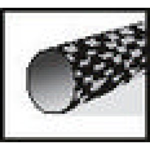 Wolfram karbidová fréza (čtvercový hrot) 3,2mm DREMEL 2.615.990.132