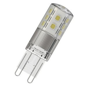 LED žárovka G9 LEDVANCE PARATHOM 3W (30W) teplá bílá (2700K) stmívatelná