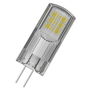LED žárovka G4 LEDVANCE 2,6W (28W) teplá bílá (2700K)