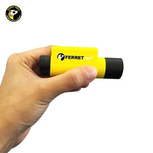 Bezdrátová inspekční minikamera Ferret Pro s integrovanou wi-fi s optickým zoomem a rychlonabíjením CFWF50A2