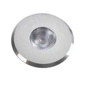 Podhledové LED svítidlo Kanlux HAXA-DSO POWER LED-B 08103