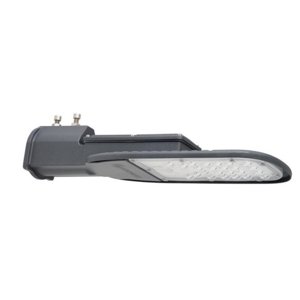 LED svítidlo LEDVANCE Eco Class Arealighting 60W 7130lm 3000K teplá bílá