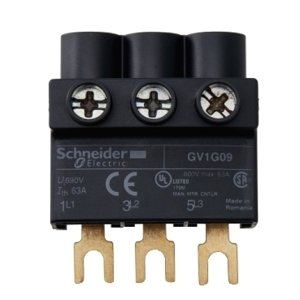 Připojovací blok Schneider Electric GV1G09