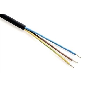 Kabel H05RR-F 3Gx1,5 (CGSG 3Cx1,5)