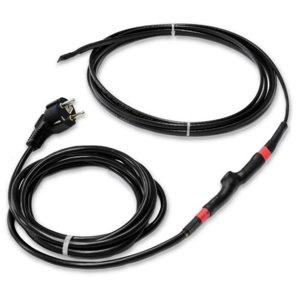 Topný kabel K&V thermo defrostKABEL 2LF 17W/m 8m (136W)