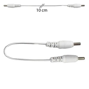 Propojovací kabel 100mm k lineárnímu LED svítidlu ML-443.012.35.0