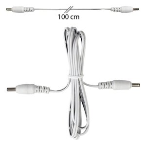 Propojovací kabel 1000mm k lineárnímu LED svítidlu ML-443.014.35.0
