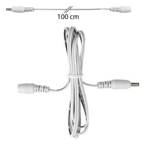 Prodlužovací kabel McLED ML-443.015.35.0 1000mm k lineárnímu LED svítidlu