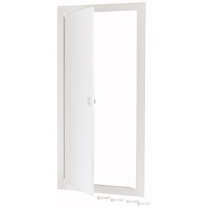 Náhradní plechové dveře s rámem EATON KLV-F4-4PR 178877