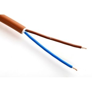 Kabel 1-CXKH-V-O P60-R B2CAS1D0 2x1,5