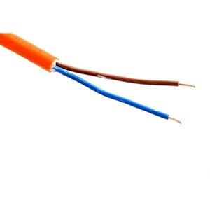 Kabel 1-CXKH-R-O B2CAS1D0 2x1,5