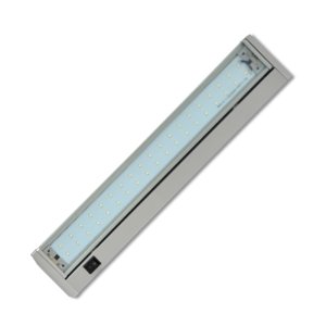 LED svítidlo Ecolite GANYS TL2016-42SMD/10W neutrální bílá 4100K 59cm