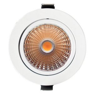 Podhledové LED svítidlo Sima 16 16W 2700K ML-412.031.33.0