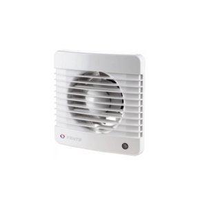 Axiální koupelnový ventilátor VENTS 125 ML 1009102