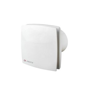 Axiální koupelnový ventilátor s časovým doběhem VENTS 150 LDTL 1009333