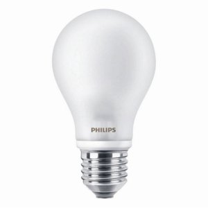 LED žárovka E27 Philips A60 CLA FR 7W (60W) teplá bílá (2700K)