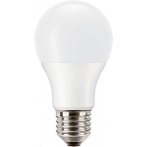 LED žárovka E27 PILA A60 FR 6W (40W) teplá bílá (2700K) 470lm