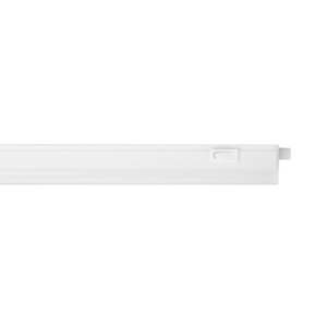 Svítidlo LINETA LED kuchyňské 14W teplá bílá Panlux PN11100019