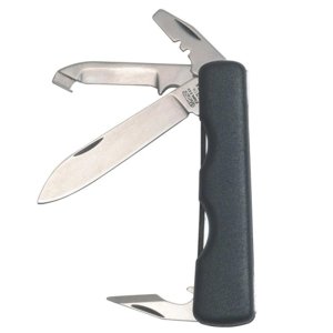 Elektrikářský kabelový nůž Mikov 336-NH-4/RADIUS