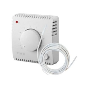 Podlahový termostat Elektrobock PT04-EI