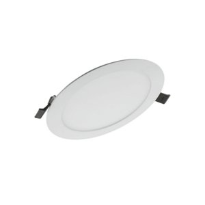 LED podhledové svítidlo Ledvance Slim Value 205mm 22W/3000K teplá bílá