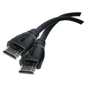 HDMI kabel 1.4 EMOS SD0101 A-A vidlice, délka 1,5m