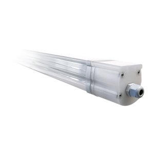 Zářivka LED McLED Fabrik D1500 60W 4000K neutrální bílá IP65 s pohybovým čidlem ML-414.222.18.0