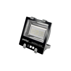 Reflektor MODENA LED asymetrický světlomet 100W Panlux PN33300018
