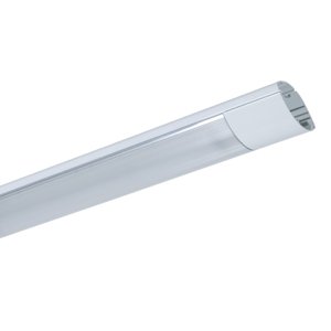 Závěsné LED svítidlo Trevos MO LED 2.5ft 8000/840 bez koncovek 86510