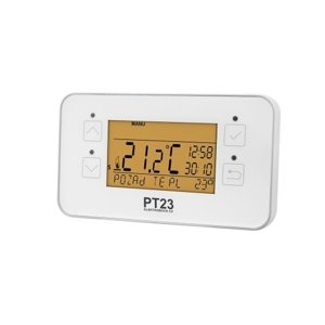 Prostorový termostat ELEKTROBOCK PT23