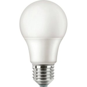 LED žárovka E27 PILA A60 FR 8,5W (60W) teplá bílá (2700K)