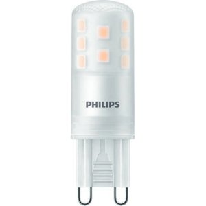 LED žárovka G9 Philips MV 2,6W (25W) teplá bílá (2700K)