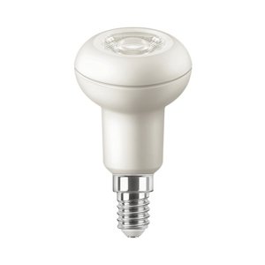LED žárovka E14 Philips R50 3,5W (40W) teplá bílá (2700K), reflektor 36°