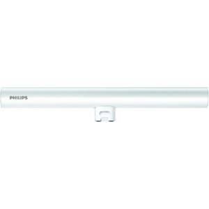 Lineární LED žárovka Philips 30cm S14d 2,2W (35W) teplá bílá