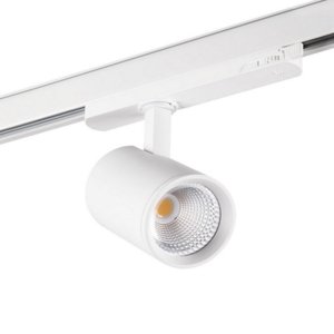 LED svítidlo pro lištový systém Kanlux TEAR N ATL1 18W-930-S6-W 33130