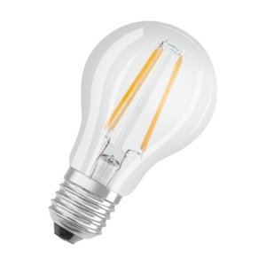 LED žárovka LEDVANCE PARATHOM PRO CLASSIC A60 7,5W (60W) 2700K E27 CRI 95