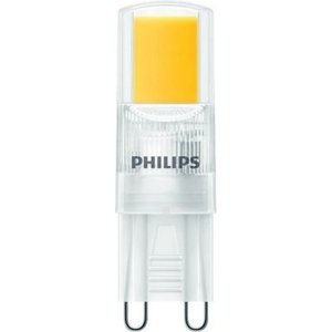 LED žárovka G9 Philips CP 2W (25W) teplá bílá (3000K)