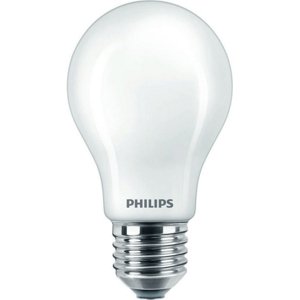LED žárovka E27 Philips A60 7,8W (75W) teplá bílá (2700K) stmívatelná