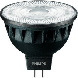LED žárovka GU5,3 MASTER LED ExpertColor 6,7-35W MR16 930 36° teplá bílá (3000K) CRI90