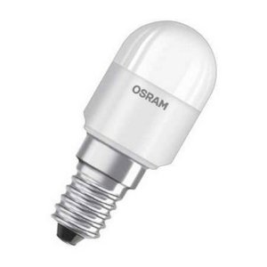 LED žárovka pro lednice E14 OSRAM PARATHOM T26 FR 2,3W (20W) studená bílá (6500K)