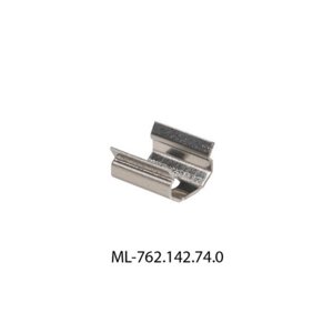 Kovový úchyt k LED profilu PA1 McLED ML-762.142.74.0