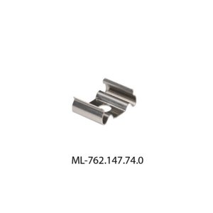 Kovový úchyt k LED profilu PHA McLED ML-762.147.74.0