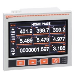 Multimetr panelový GLCD LOVATO DMG7000