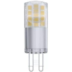 LED žárovka G9 EMOS 4,2W (40W) teplá bílá (3000K)