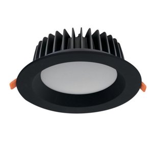 Podhledové LED svítidlo Kanlux TIBERI PRO 40W-940-B 4000K CRI90 35675