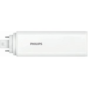 LED žárovka G24q-3 Philips PLC 9W (25W) neutrální bílá (4000K)